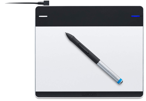 intuos tablet